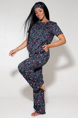 082 Костюм женский
