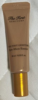 Миниатюра  серум для лица
