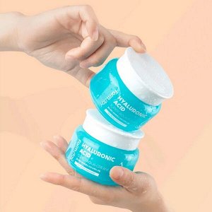 Увлажняющий крем с гиалуроновой кислотой FarmStay Hyaluronic Acid Super Aqua Cream, 100мл
