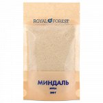 Мука &quot;Миндальная&quot; Royal Forest