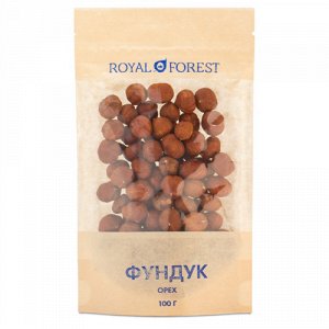 Фундук Royal Forest