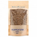 Семена конопли неочищенные Royal Forest