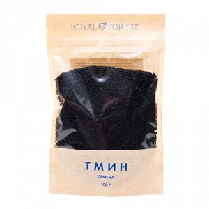 Семена черного тмина Royal Forest