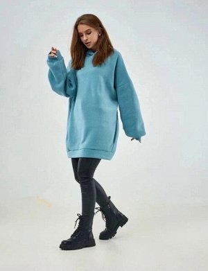 Худи женское