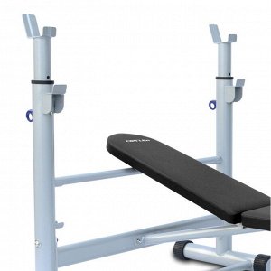 Скамья для жима Gymmaster FC6008