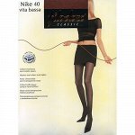 Колготки Nike 40 V/b   (Filodoro)  с заниженной талией