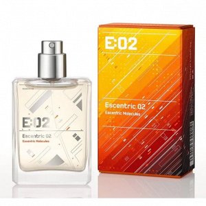 ESCENTRIC MOLECULES ESCENTRIC  02 10ml  ОТЛИВАНТ