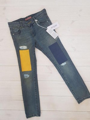Джинсы Guess