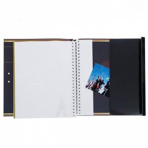 Фотоальбом с магнитными листами "Школьный альбом"