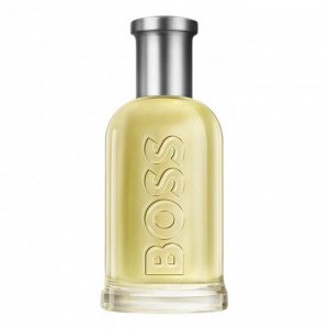 HUGO BOSS BOTTLED N6 edt (m) 50ml м(н) туалетная вода мужская