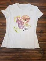 Футболка Guess