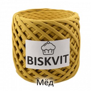 Трикотажная пряжа Biskvit 