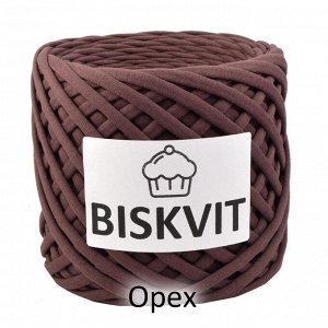 Трикотажная пряжа Biskvit 