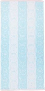 Marushin Sumikkogurashi Bath Towel - детское банное полотенце с Сумикогураши