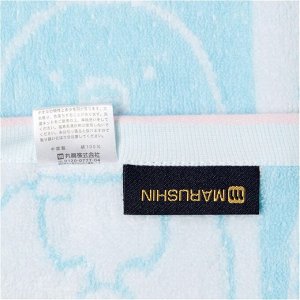 Marushin Sumikkogurashi Bath Towel - детское банное полотенце с Сумикогураши