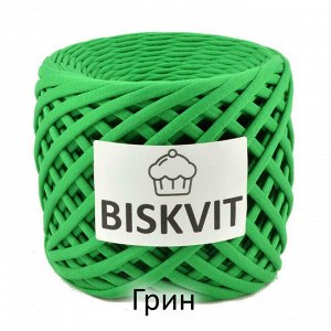 Трикотажная пряжа Biskvit 