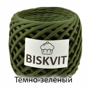 Трикотажная пряжа Biskvit 