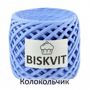 Трикотажная пряжа Biskvit 