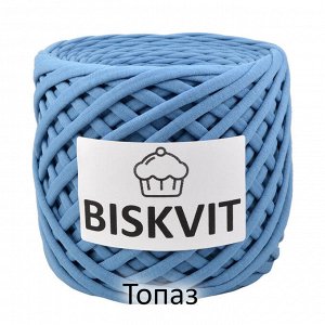 Трикотажная пряжа Biskvit 