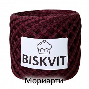 Трикотажная пряжа Biskvit 