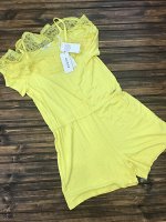 Комбез Guess