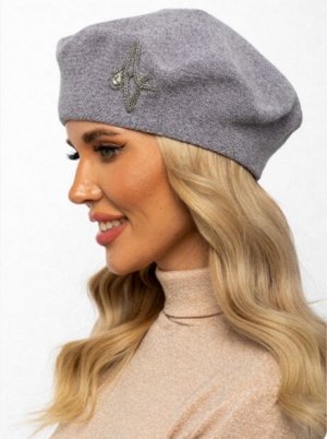 Берет женский