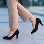 ☆︎Аутлет обуви и одежды известных марок! ☆︎Туфли, полуботинки