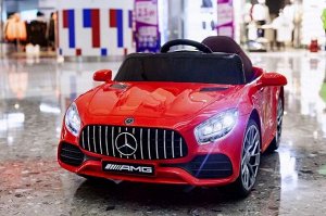 Электромобиль на аккум. р/у ,12V-7AH , 4WD, 100*58*37 см (БЕРЕЧЬ ОТ ВЛАГИ!)