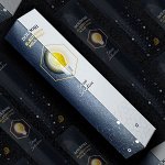 Тканевая маска &#171;Элекдерма&#187; для интенсивного ухода двойного действия 27гр