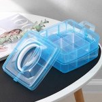 Хозяюшке — органайзеры для мелочей, рукоделия, инструментов🛍