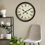 🕒 Интерьерные, классические и необычные часы для вашего дома