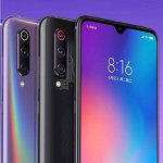 Смартфоны Xiaomi