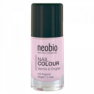 Лак для ногтей №02 "Сладкий личи" NeoBio