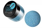 Цветная акриловая пудра (с блестками, цвет: светло-синий, Sparkling Electric), 7,5 г