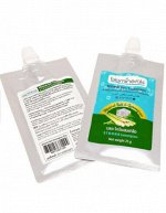 Тайская зубная паста Biominerals Mineral herbal Toothpaste 25 g., Минеральная зубная паста, восстанавливающая эмаль 25 гр.