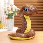 Мягкая игрушка Змея