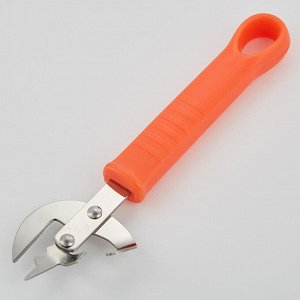 Консервный нож BE-5291 коралловый