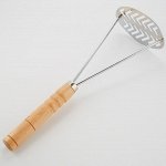 Пресс для картофеля (толкушка) 14MP-049