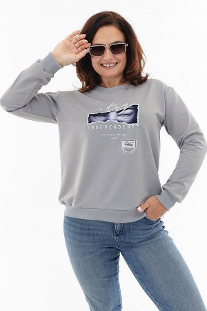 Свитшот женский 88515