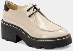 651101СП Полуботинки женские фасон DOROTHY
