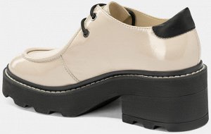 651101СП Полуботинки женские фасон DOROTHY