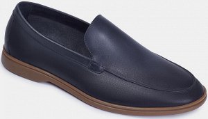 П174101СН Туфли мужские фасон STEFAN