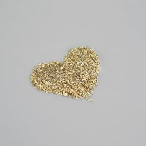 Когтеточка-лежанка для кошек из гофрокартона КРАФТ, 57 х 28,5 х 2,5 см