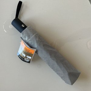 Зонт 10 СПИЦ!
Качественный зонт с прочным каркасом и плотным материалом.
Механизм: Супер автомат (полный автомат).
Длинна в сложенном виде 30 см.
Сложение зонта: 3 (три) сложения.
Материал верха: Эпон