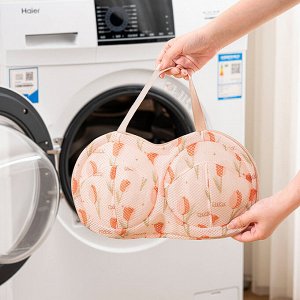 Мешок для стирки бюстгальтеров