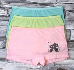 Трусы детские Cool Kid № W 4203