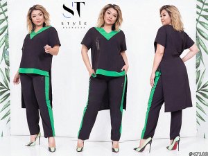 ST Style Костюм  47108 (блузка+брюки)