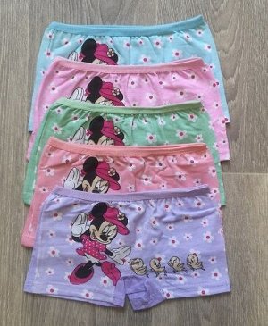 Трусы детские Cool Kid № W9161