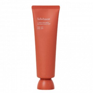 Sulwhasoo Clarifying Mask  120 ml - Очищающая маска- пленка для лица 120 мл