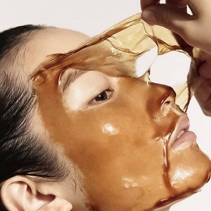 Sulwhasoo Clarifying Mask  120 ml - Очищающая маска- пленка для лица 120 мл